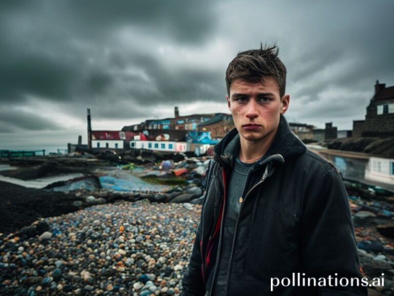 Trending: daniel ambler seaham