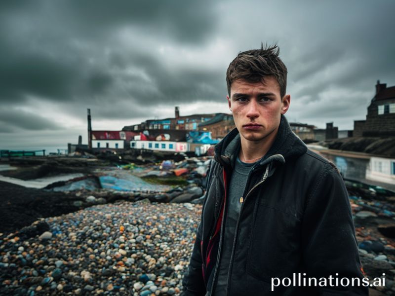 Trending: daniel ambler seaham