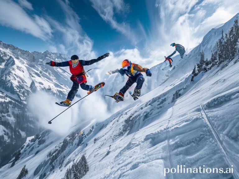 Trending: laax open 2026