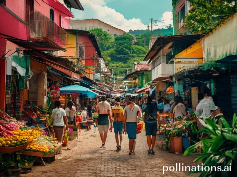 Trending: pasto - medellín