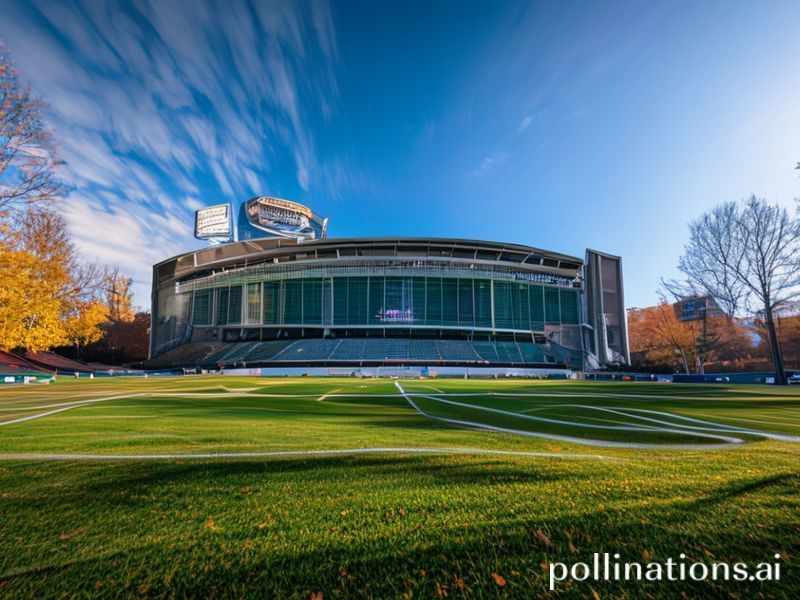 Trending: patriots stadium