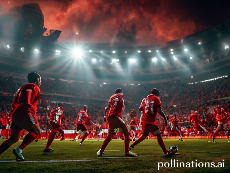 Trending: lyon vs brest