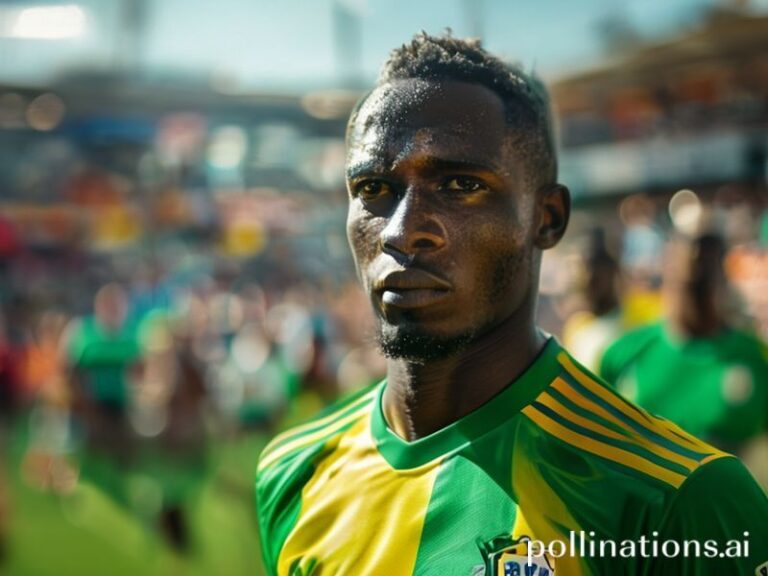 Trending: lamine camara