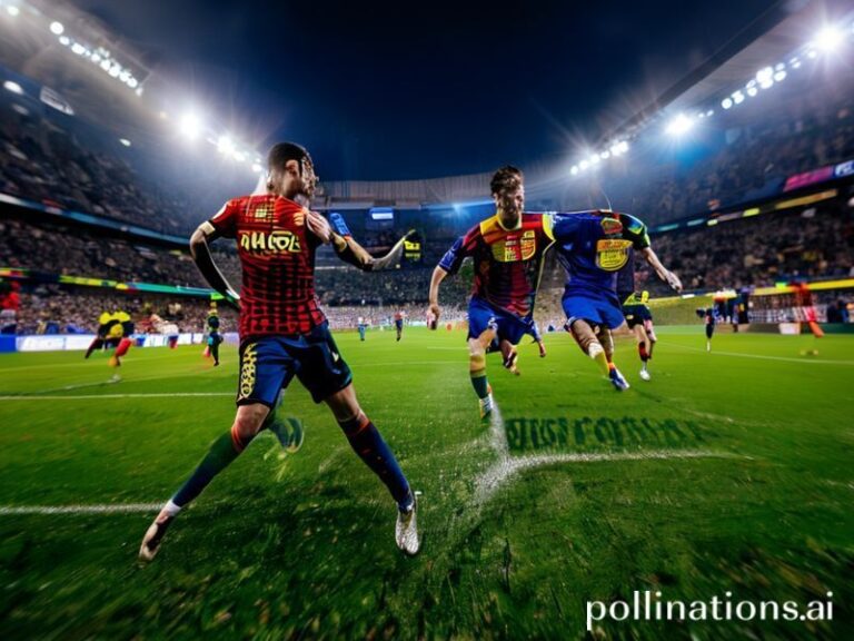 Trending: ريال سوسيداد ضد برشلونة