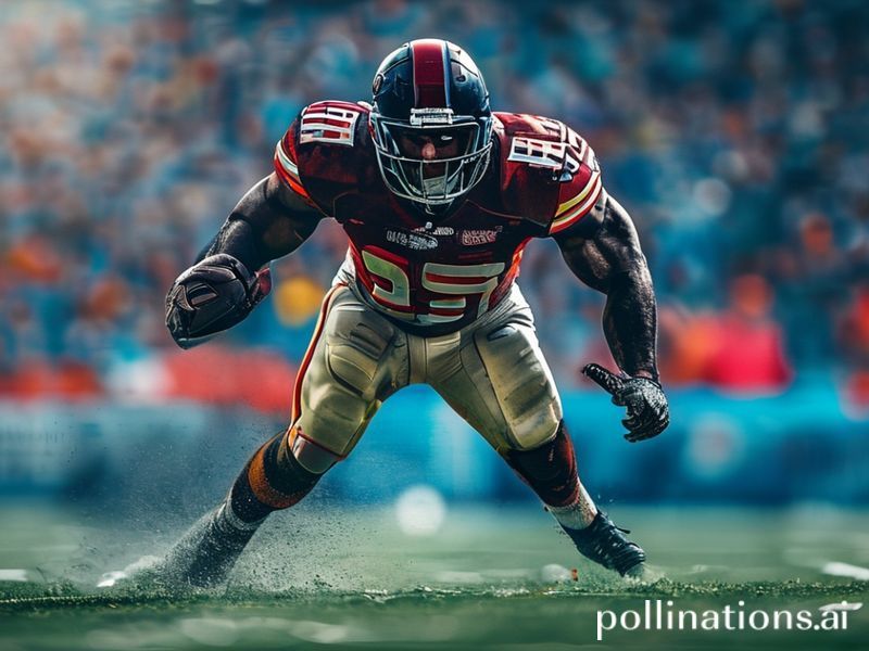 Trending: ndamukong suh