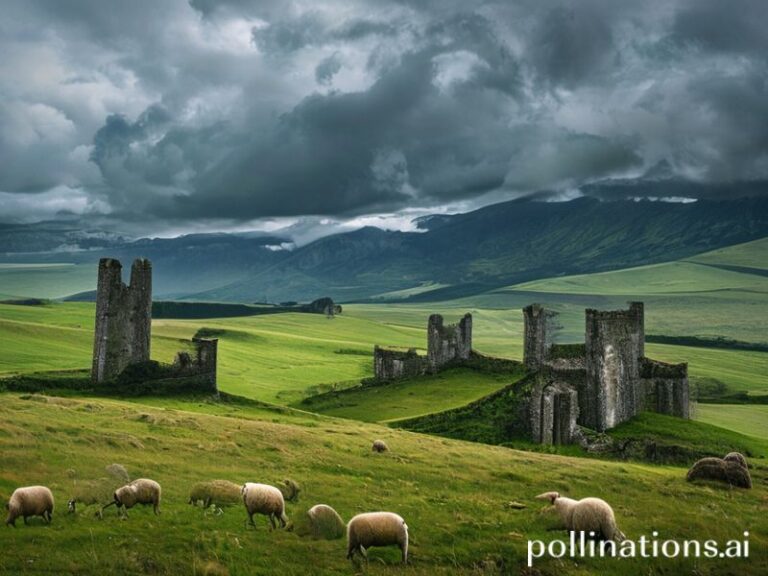 Trending: flintshire