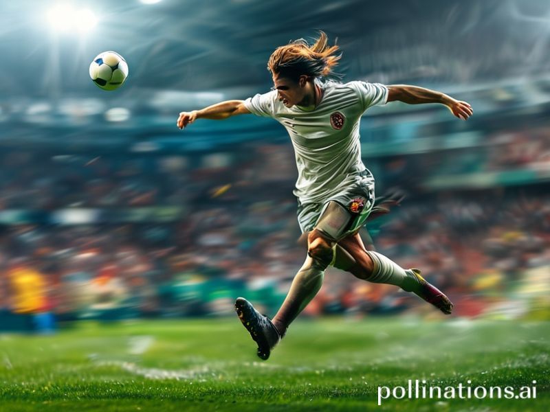 Trending: robin van persie