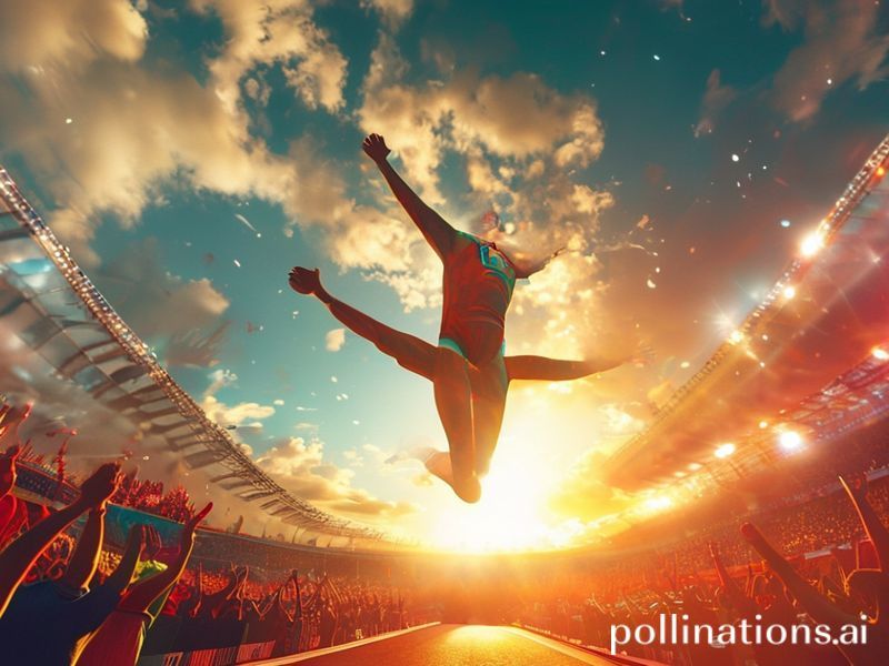 Trending: limitless win