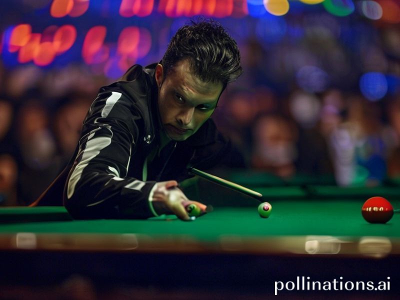 Trending: paul hunter