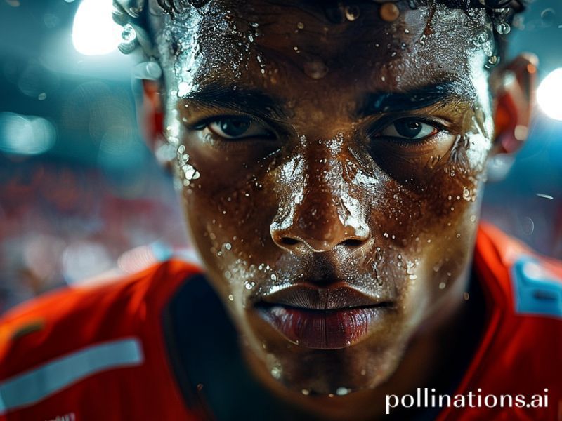 Trending: jo'quavious marks