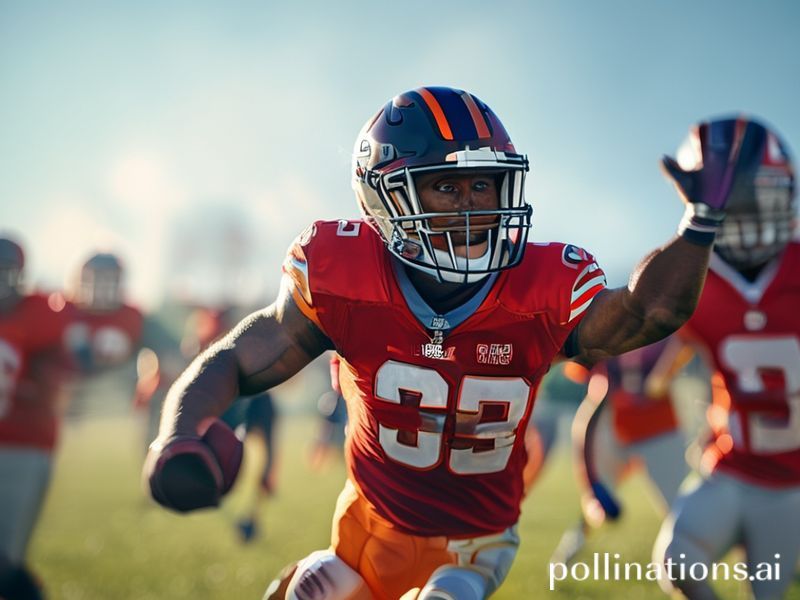 Trending: stefon diggs teams