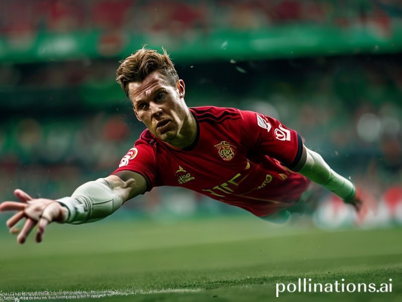 Trending: mendy goalkeeper