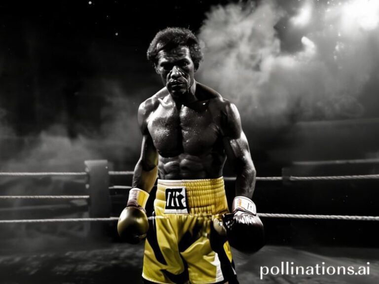 Trending: frank bruno