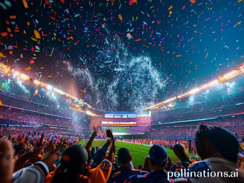 Trending: 2026 super bowl