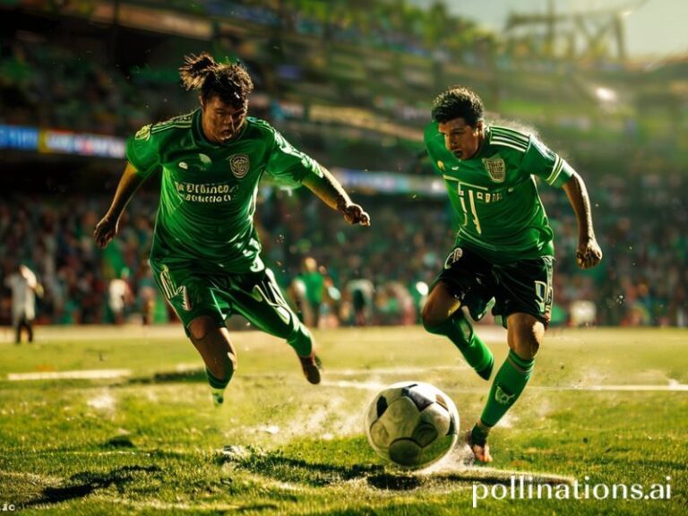 Trending: guarani vs santos