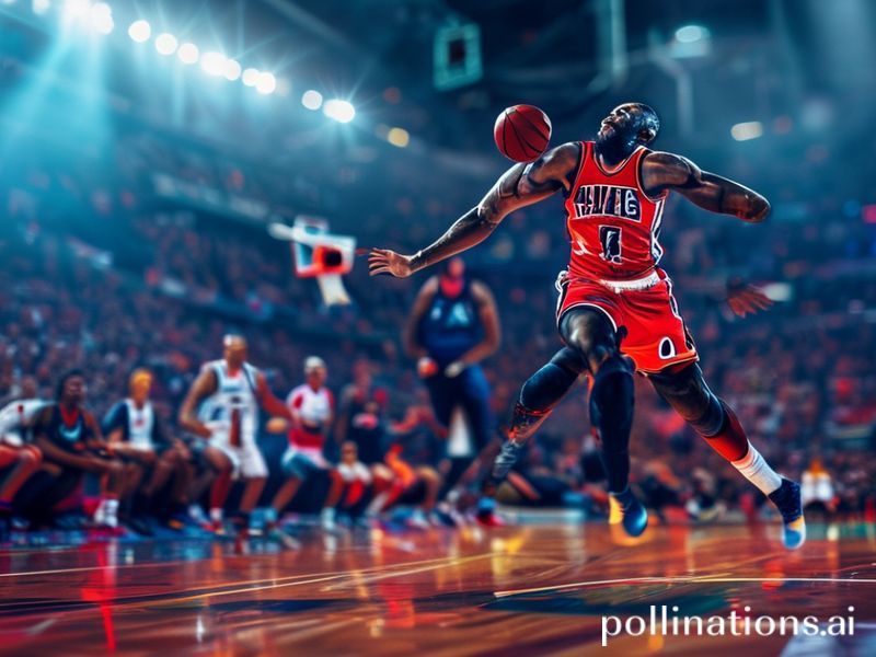 Trending: pelicans vs rockets