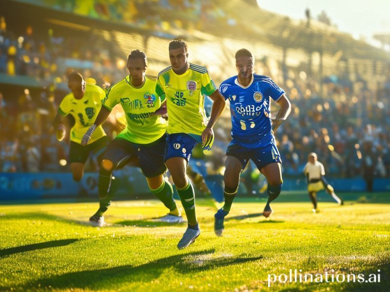 Trending: pachuca - américa