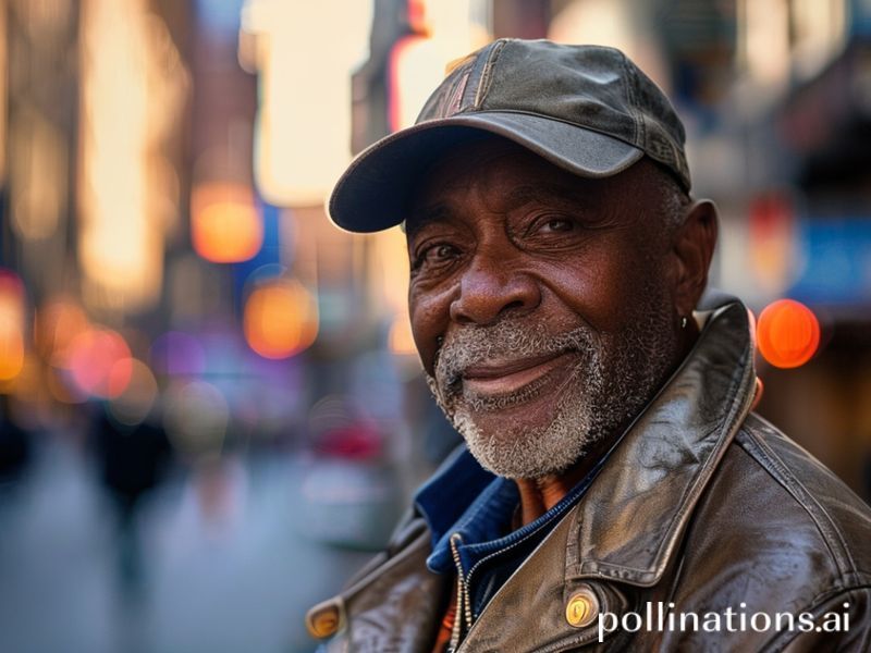 Trending: reggie dinkins