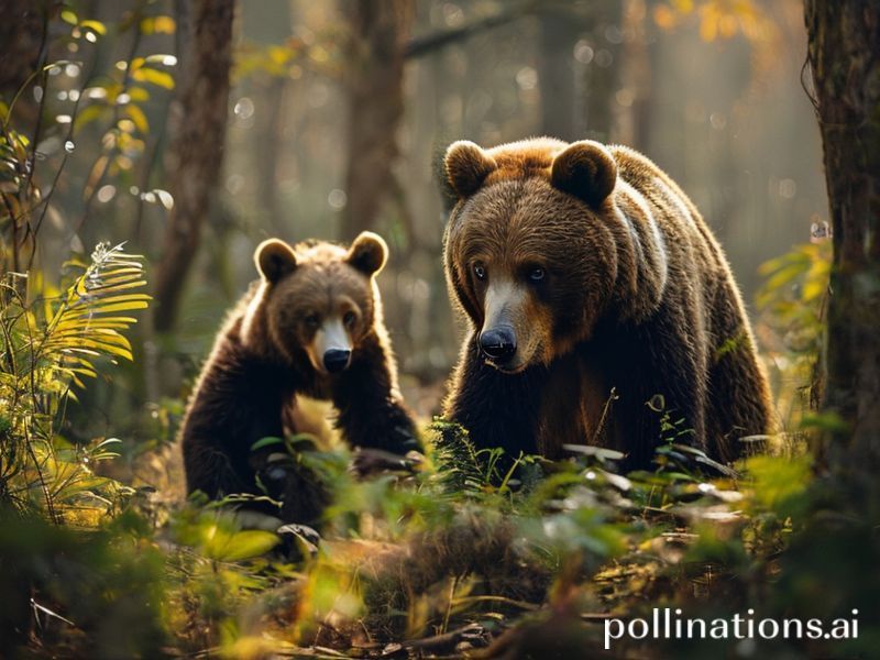 Trending: bears game