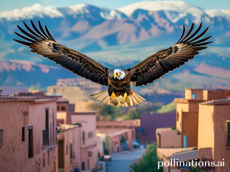 Trending: santa fe - águilas doradas