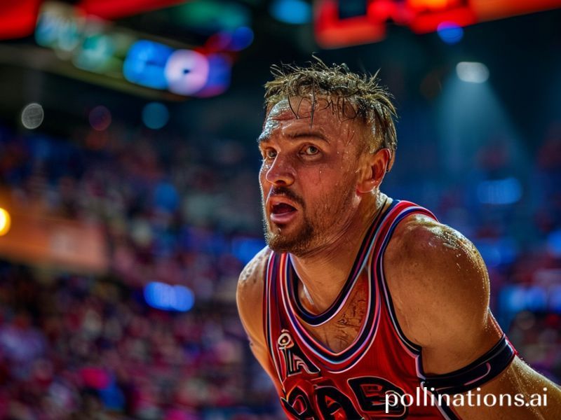 Trending: scottie barnes stats