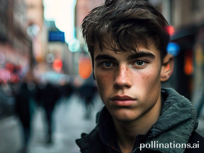 Trending: collin murray-boyles