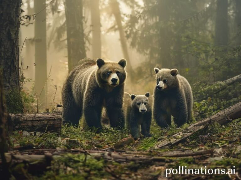 Trending: bears lost