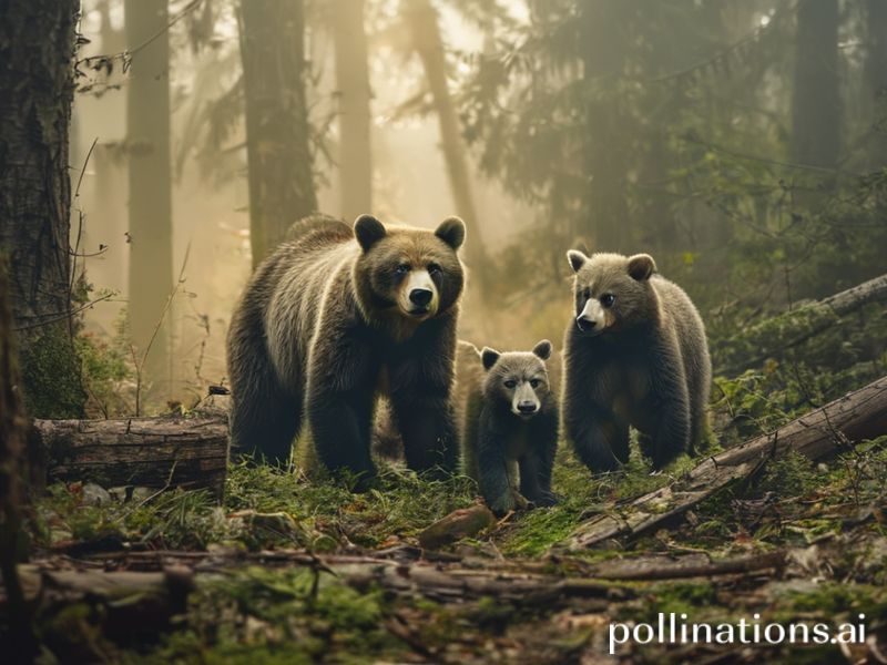 Trending: bears lost