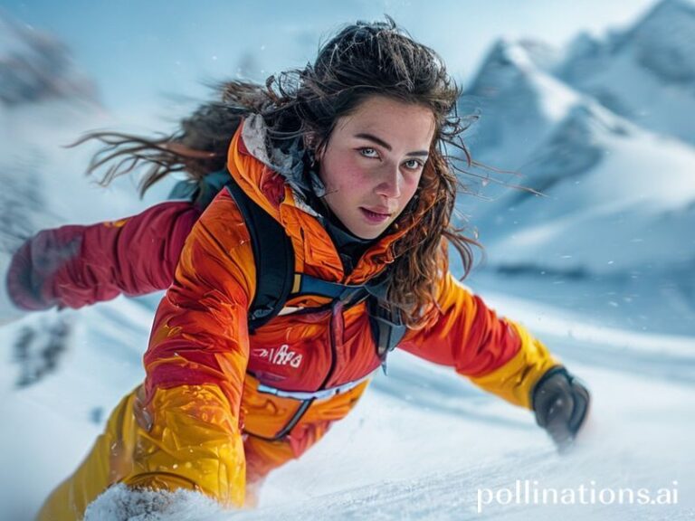 Trending: simona waltert