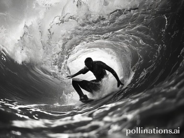 Trending: the rip true story