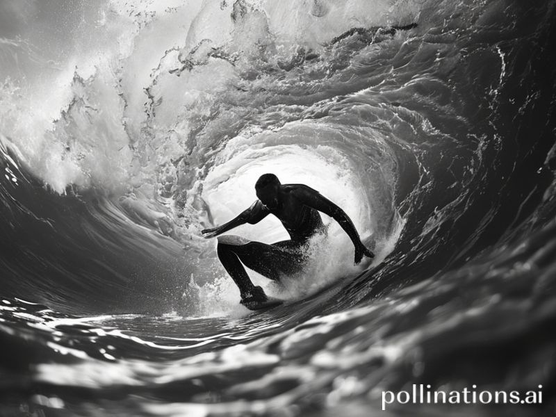 Trending: the rip true story