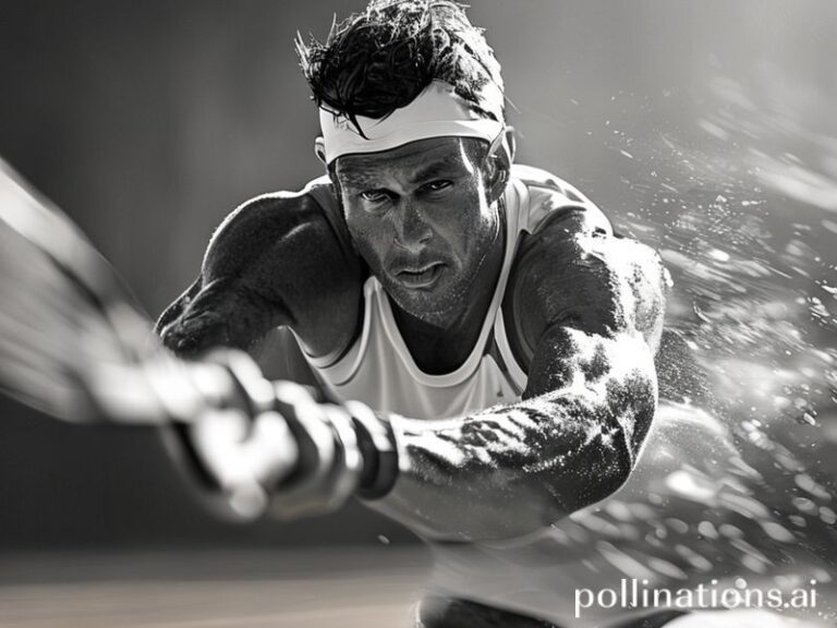 Trending: waltert tennis