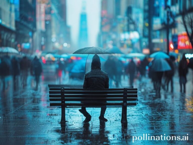 Trending: blue monday 2026