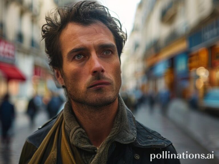 Trending: terence atmane