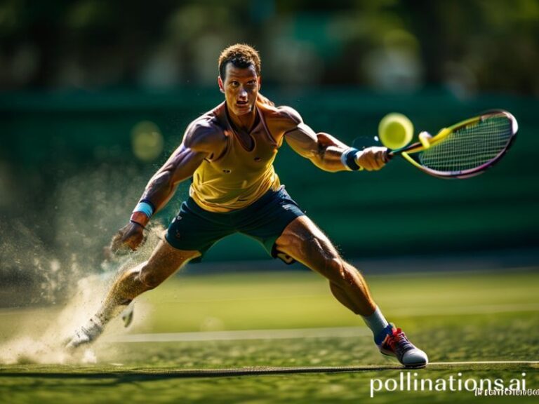 Trending: jovic tennis