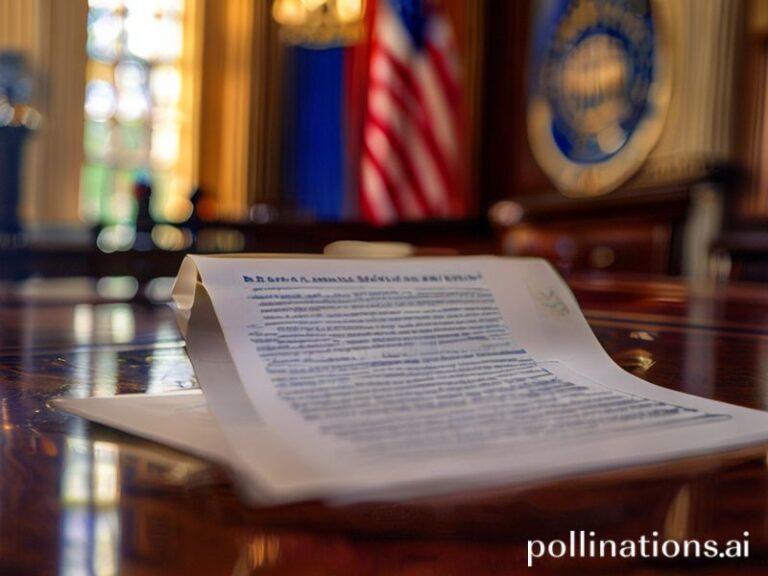 Trending: trump letter to norway