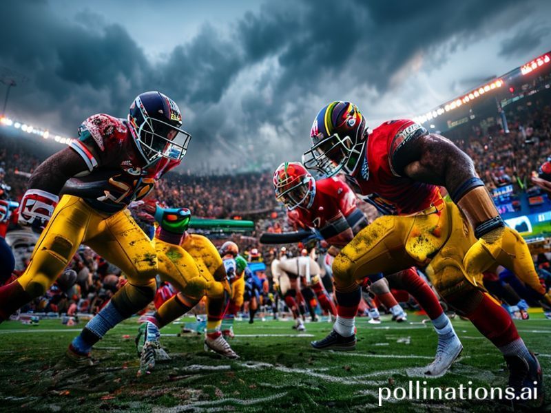 Trending: nfl playoff football