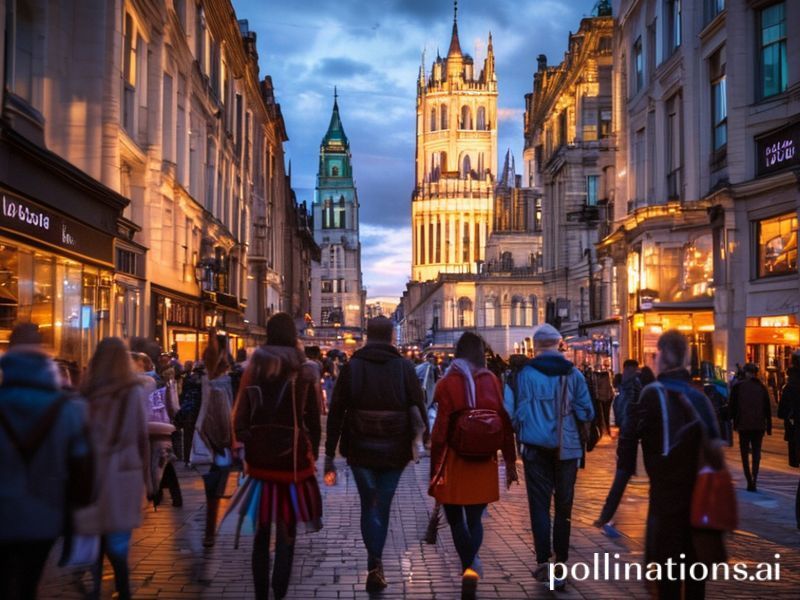 Trending: glasgow live