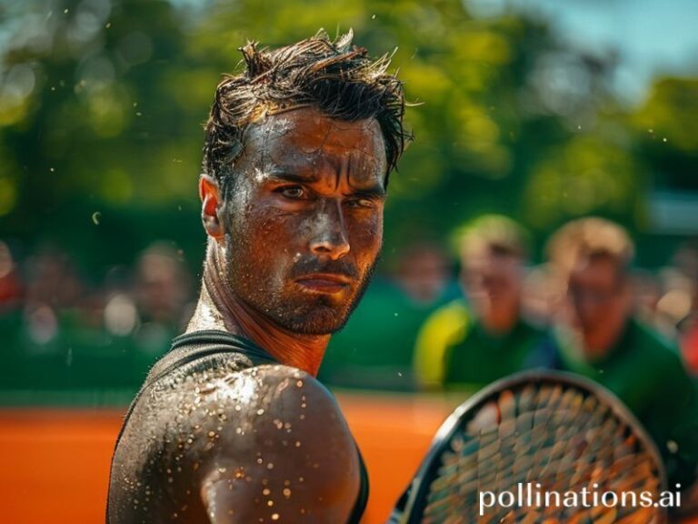 Trending: botic van de zandschulp