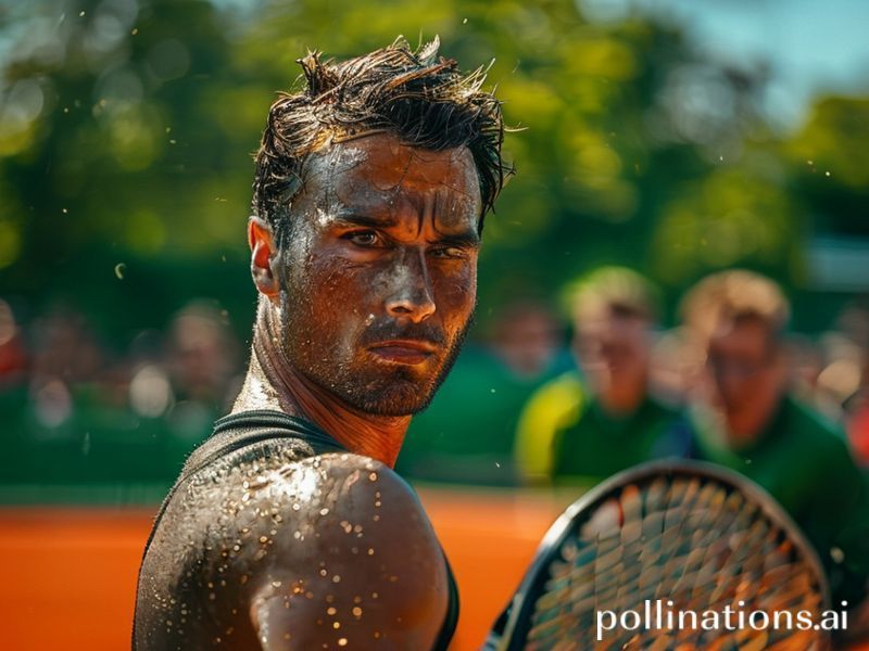 Trending: botic van de zandschulp