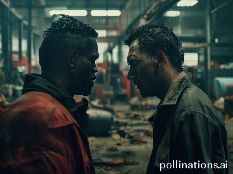 Trending: industry season 4 episode 2 recap