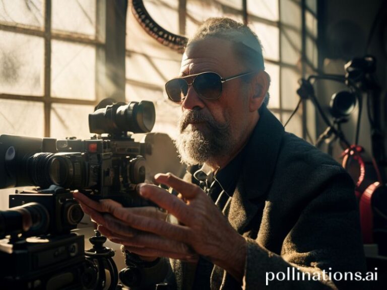 Trending: arthur gea