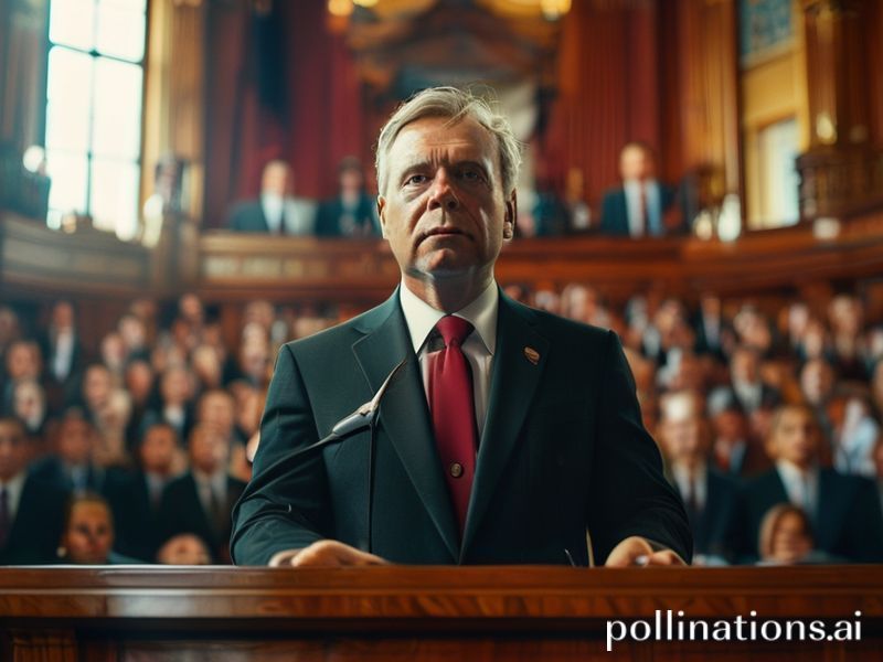 Trending: prime minister