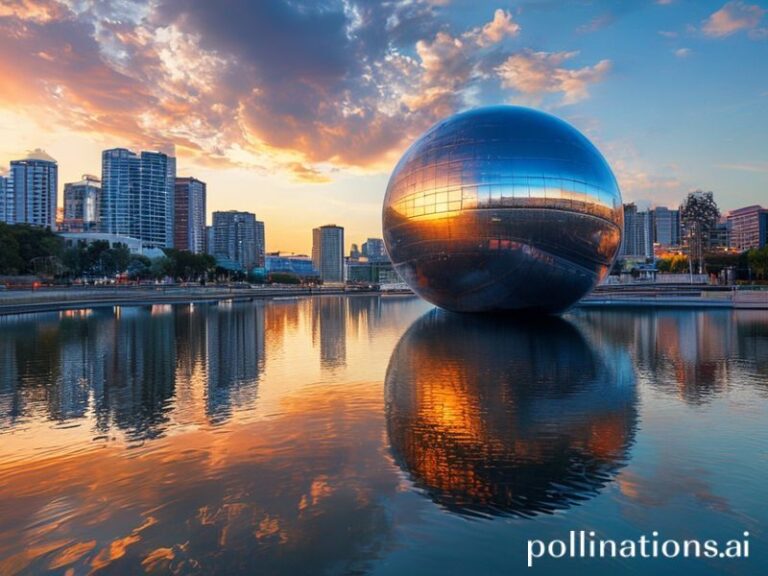 Trending: sphere national harbor