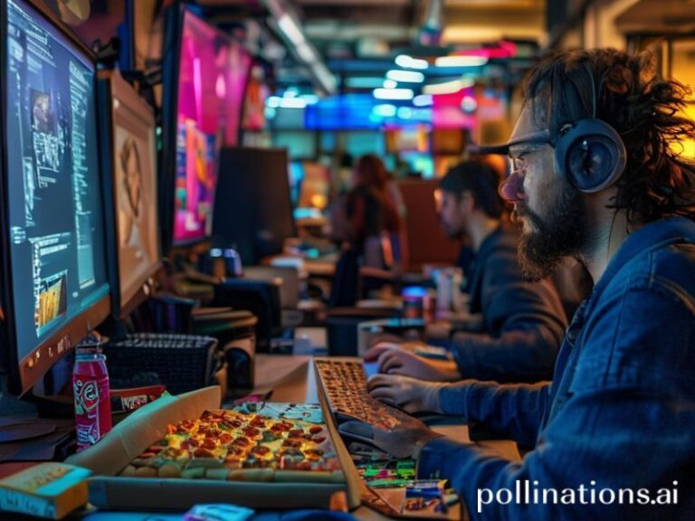 Trending: rockstar north