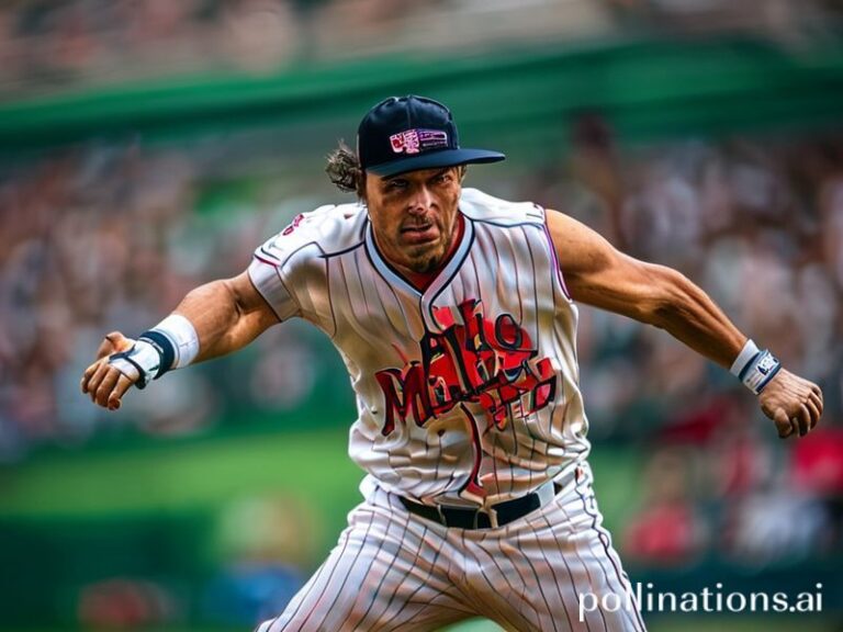 Trending: pedro martínez