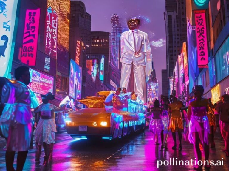 Trending: mlk parade 2026