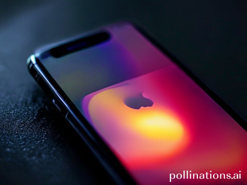 Trending: apple iphone 18 display leak