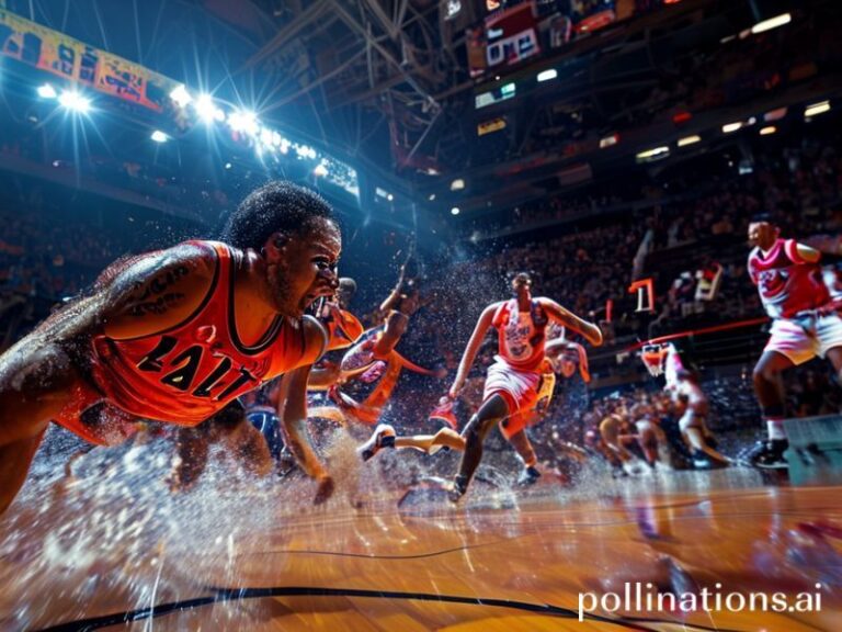 Trending: miami vs indiana