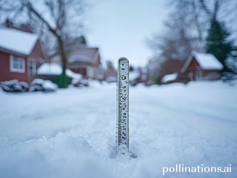 Trending: snow totals